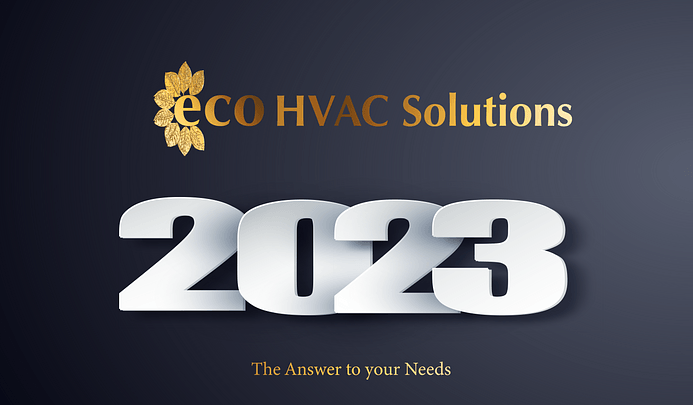 homepage - ecohvacsolutions